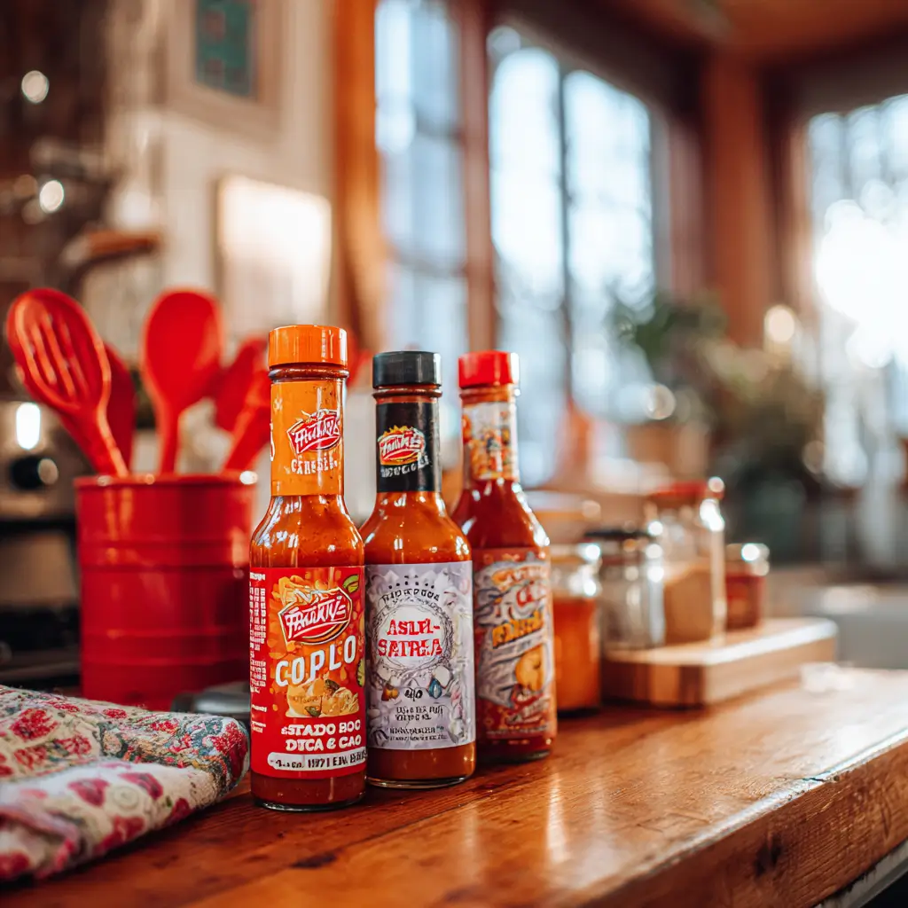 best hot sauces for dairy free buffalo chicken dip
