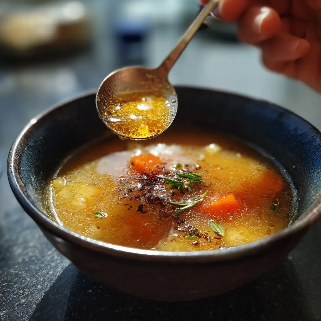 is ghee dairy free – simmering ghee separates milk solids
