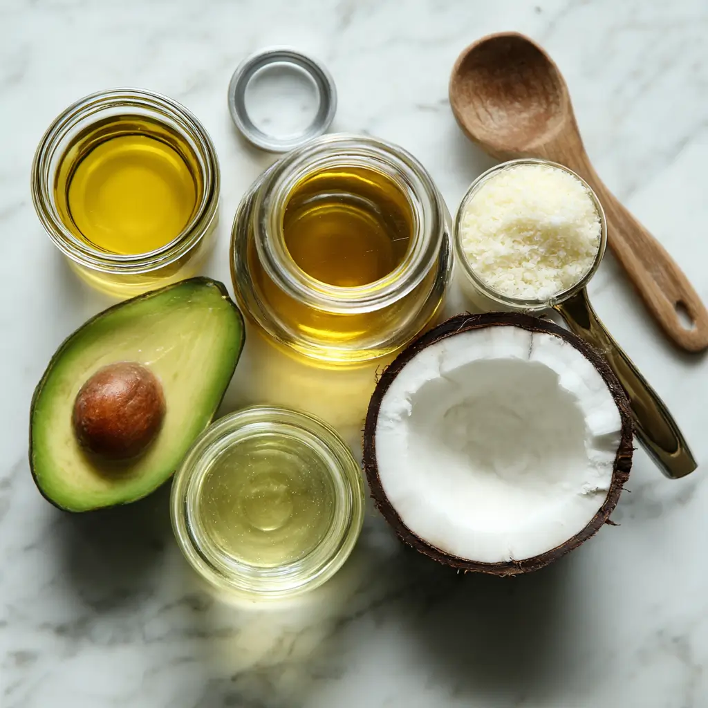 is ghee dairy free – dairy-free oil alternatives to ghee