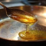 is ghee dairy free of clarified butter