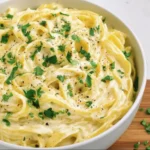 Dairy-Free Alfredo Sauce