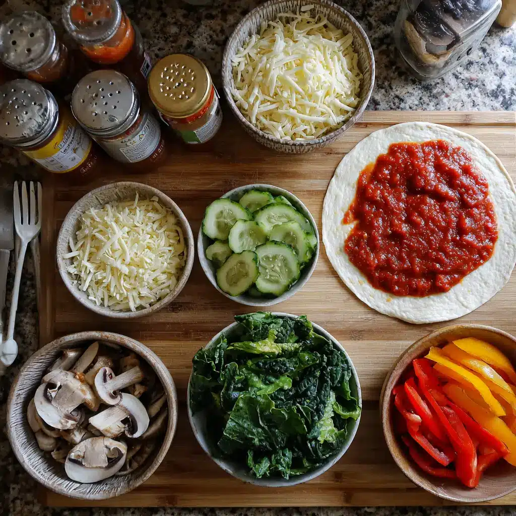 dairy free pizza ingredients from morrisons