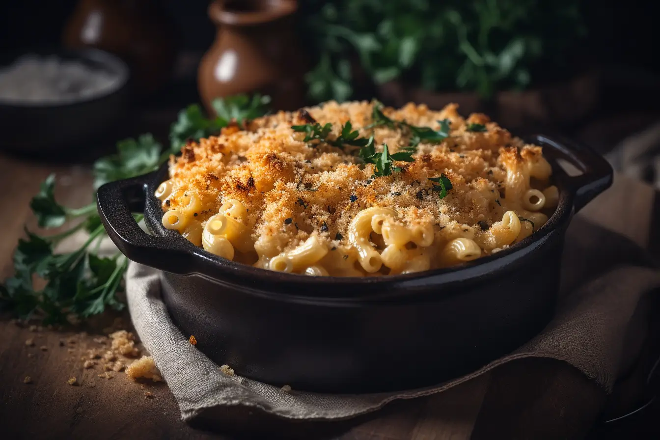 Mac & Cheese — The Ultimate Guide for Beginners