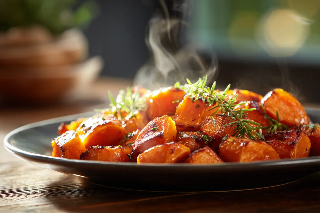 Brown Sugar Sweet Potatoes: The Ultimate Guide for Beginners