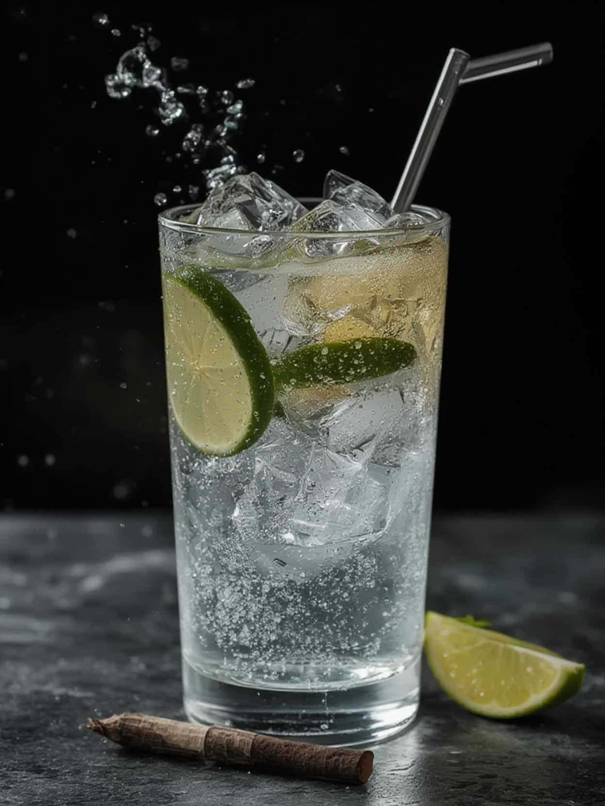 Electrolyte Water Trick: Easy Homemade Hydration Drink