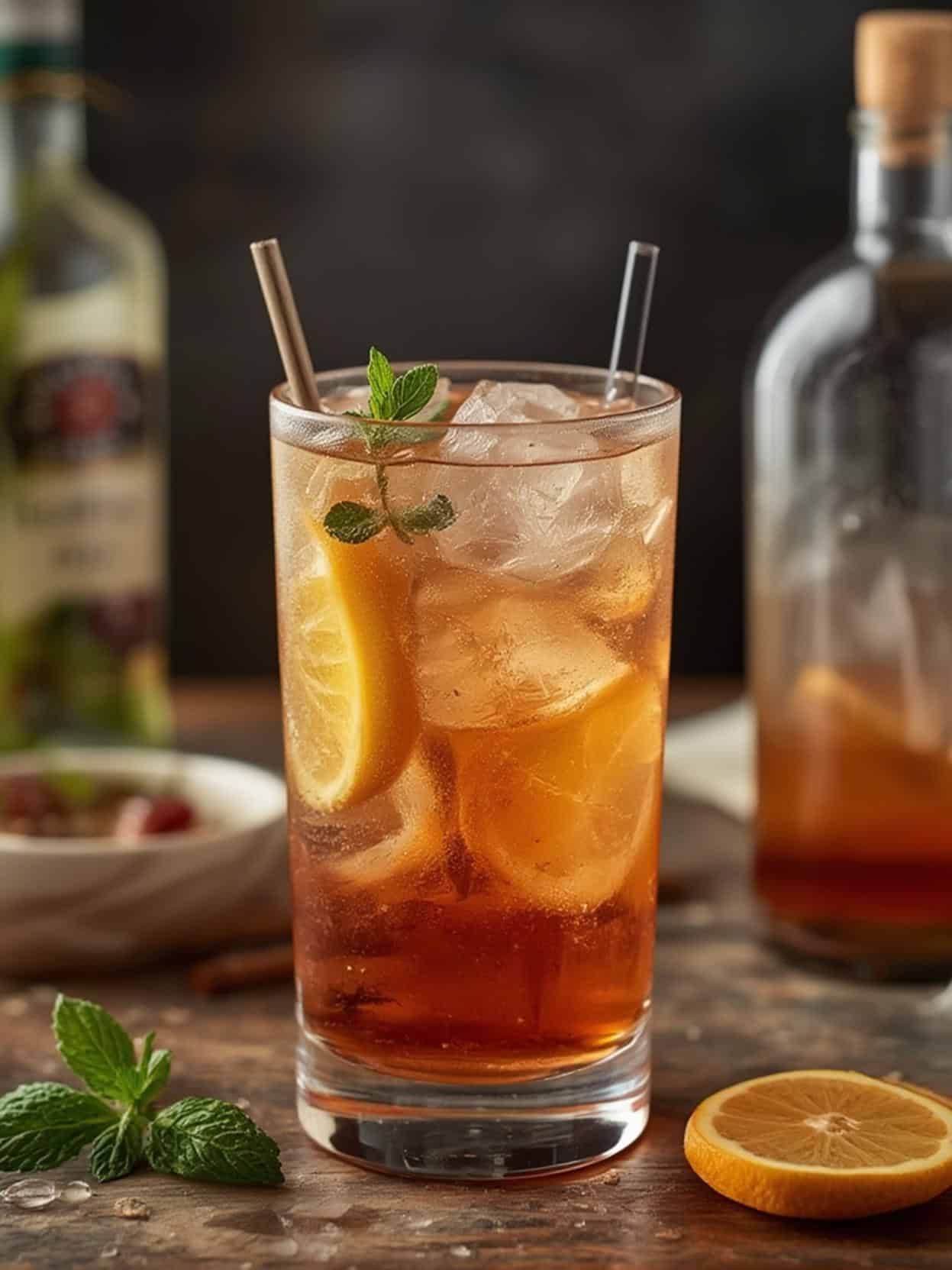 Flavored Water Trick Recipe: Easy Hydration Drink Hack