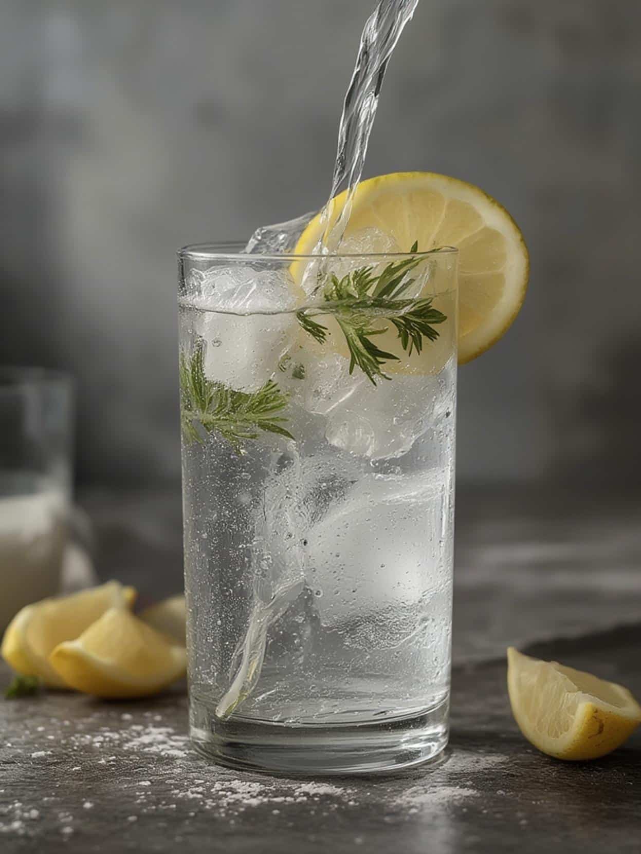 Hydration Water Trick: Easy Viral Drink for Better Hydration