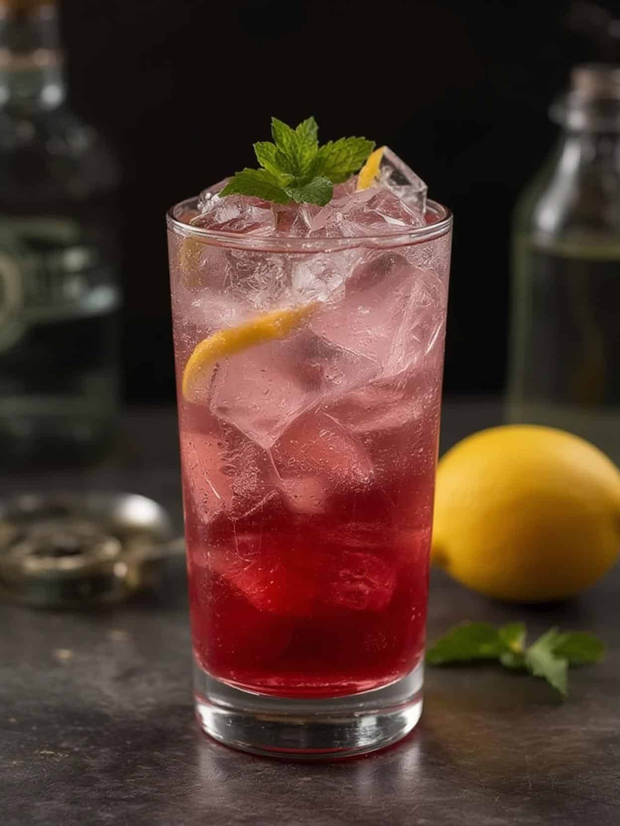 WaterTok Drink Recipe: Viral Flavored Hydration Water