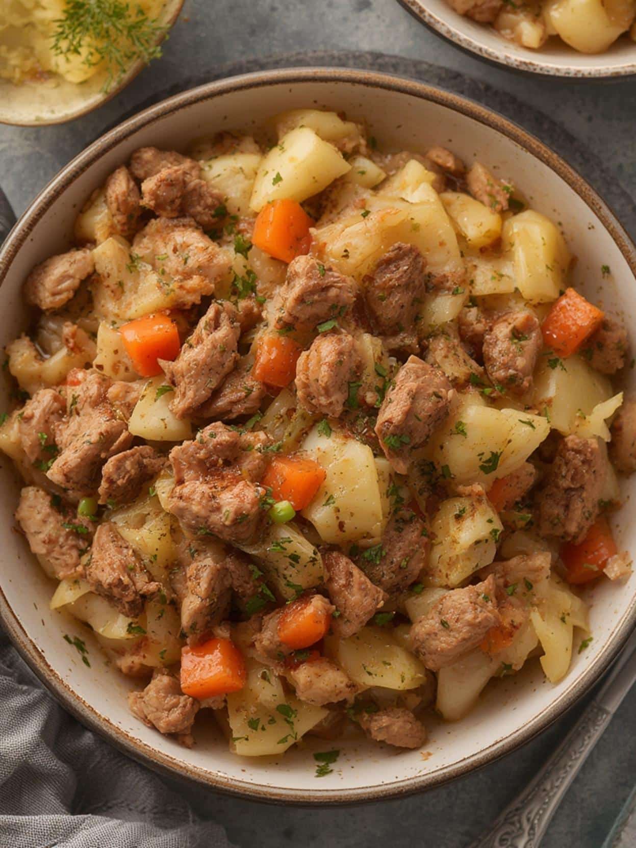 Classic Corned Beef and Cabbage Recipe for Beginners